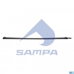 SAMPA pás nádrže MAN TGL/TGM 1070mm