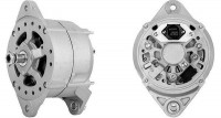 MAHLE alternátor VOLVO 28V/80A - bez řemenice