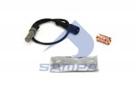 SAMPA senzor ABS DAF 400mm s pouzdrem a tukem