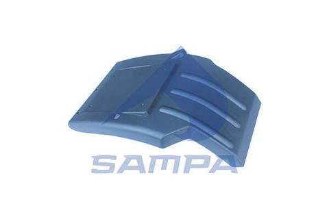 SAMPA blatník L DAF LF přední
