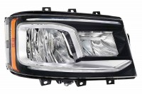 HELLA světlomet hlavní SCANIA R/S, LED, P