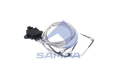 SAMPA senzor teploty spalin SCANIA L, P, G, R, S (16-)
