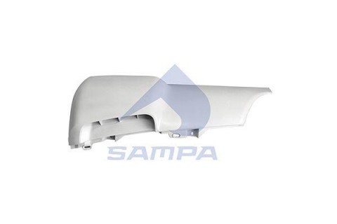 SAMPA roh kabiny P DAF LF 45,55