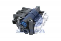 SAMPA ventil elektromagnetický DAF, MB, SCANIA