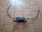 ELEKTRICKÁ RUČNÍ BRZDA E044226101B RENAULT LAGUNA lll