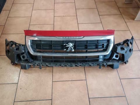 MASKA PEUGEOT PARTNER lll, VÍNOVÁ, OD-15