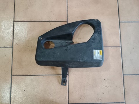 KRYT NÁDOBKY OSTŘIKOVAČŮ A CHLADÍCÍ KAPALINY 96399254XT PEUGEOT 307