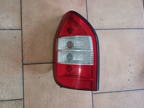 ZADNÍ SVĚTLO LEVÉ, OPEL ZAFIRA OD-03 DO-06