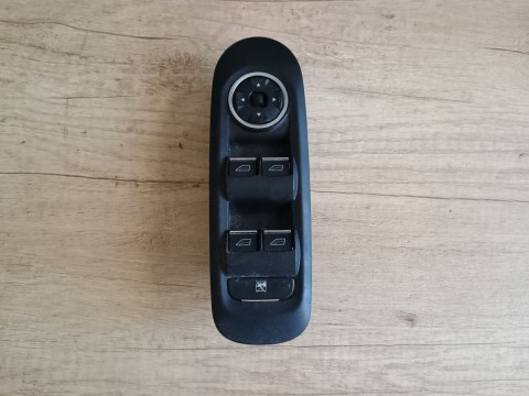 ELEKTRICKÉ OVLÁDÁNÍ OKEN A VNĚJŠÍCH ZRCÁTEK 7S7T-14A132-AB, FORD S-MAX OD-06