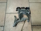 DRŽÁK PALIVOVÉHO <strong>FILTRU</strong> 9672309780, PEUGOET, CITROEN, 1,6e-HDI