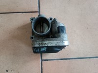 KLAPKA SÁNÍ - ŠKRTÍCÍ KLAPKA 036133062N ŠKODA FABIA BMD, AWY 1,2BN 40KW