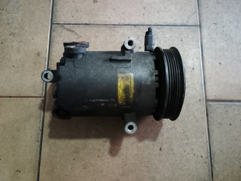KLIMAKOMPRESOR FORD TRANSIT 6C11-19D629-AD