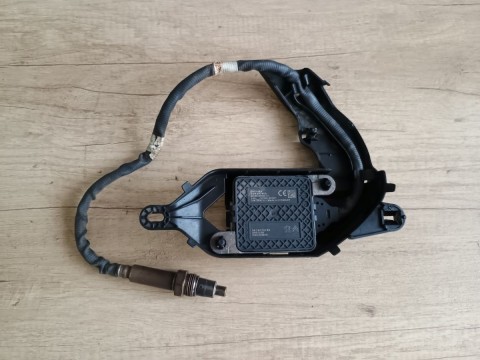 SNÍMAČ NOx 9678570780 RHE, AHX 2,0BlueHDI 110KW, PEUGEOT, CITROEN