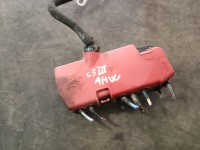 POJISTKOVÁ SKŘÍŇ - BATERIOVÝ MODUL 9666628680, CITROEN C5 X7