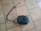 ELEKTRICKÁ RUČNÍ BRZDA 9672984680 CITROEN C4 ll, OD-09