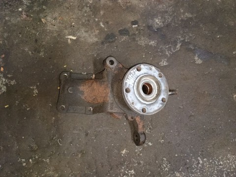 TĚHLICE PP, PEUGEOT BOXER lll 4HV 2,2HDI 74KW BEZ ABS (NÁBOJ KOLA)