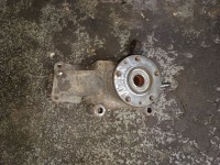 TĚHLICE LP, PEUGEOT BOXER lll 4HV 2,2HDI 74KW BEZ ABS (NÁBOJ KOLA)