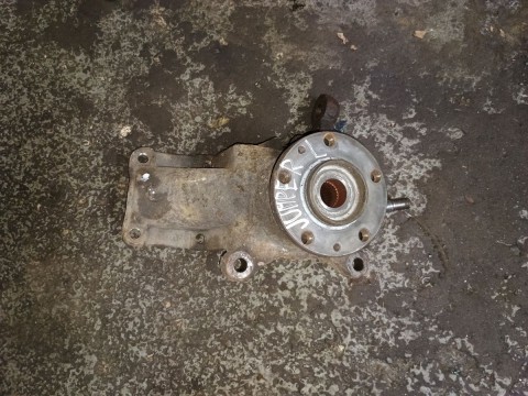 TĚHLICE LP, PEUGEOT BOXER lll 4HV 2,2HDI 74KW BEZ ABS (NÁBOJ KOLA)