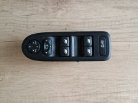 ELEKTRICKÉ OVLÁDÁNÍ OKEN A VNĚJŠÍCH ZRCÁTEK, PEUGEOT 508 SW 98026364ZD