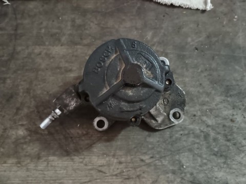 VAKUOVÁ PUMPA BOSCH D143-1B2206K, 2,0HDI