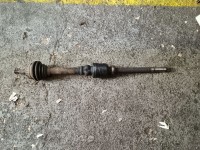 PRAVÁ POLOOSA CITROEN XSARA, 1,9D