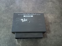 ŘÍDÍCÍ JEDNOTKA KOMFORTU, 6Q0959433E, VOKLSWAGEN POLO