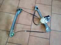 ELEKTRICKÁ STAHOVAČKA OKNA 807300001R RENAULT LAGUNA lll PP OD-07