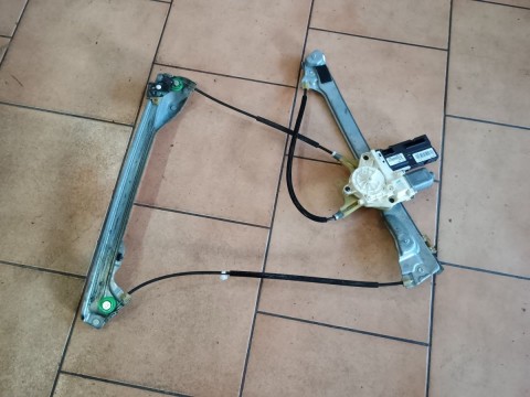 ELEKTRICKÁ STAHOVAČKA OKNA 807300001R RENAULT LAGUNA lll PP OD-07