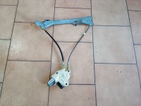 ELEKTRICKÁ STAHOVAČKA OKNA RENAULT LAGUNA lll PZ 827300001R--A OD-07
