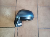 LEVÉ ELEKTRICKÉ ZRCÁTKO, CITROEN C4 GRAND PICASSO, OD ROKU 2006, MODROŠEDÉ