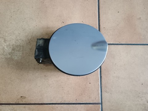 VÍČKO PALIVOVÉ NÁDRŽE CITROEN XSARA PICASSO, 9631275877, ŠEDÉ