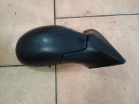 PRAVÉ EL. ZRCÁTKO, CITROEN XSARA PICASSO, OD-99, ČERNÉ