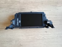 DISPLAY RENAULT LAGUNA lll, 280340026R, OD-07