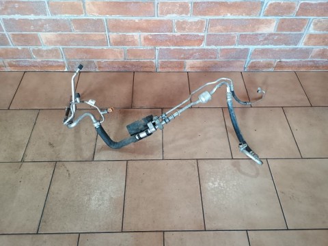 TRUBKA KLIMATIZACE CITROEN C5 lll, 9807079580, 9809069180, AHW 2,0HDI 133KW, OD-15