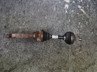 PRAVÁ POLOOSA CITROEN C5 lll, AHW 2,0HDI 133KW