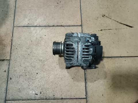 ALTERNÁTOR BOSCH 0124325001, 038903023L, AVG, AFN 1,9TDI 110KW, FORD GALAXY