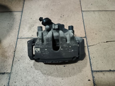 BRZDIČ PP ATE CITROEN C5 lll, AHW 2,0HDI 133KW, OD ROKU 2015