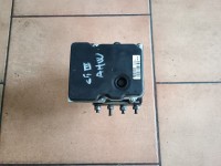 JEDNOTKA ABS BOSCH 9674804480, 0265952285, CITROEN C5 lll