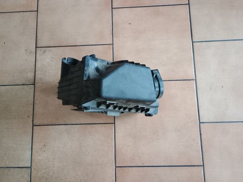 FILTRBOX, CITROEN C5 lll, AHW 2,0HDI, 133KW