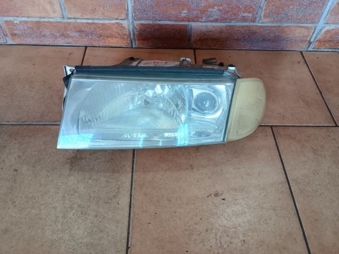 PŘEDNÍ SVĚTLO LEVÉ, ŠKODA OCTAVIA l OD-00
