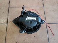 VENTILÁTOR TOPENÍ RENAULT TRAFIC ll F964173T, OD-06 DO-14
