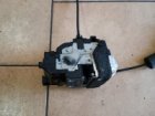 RENAULT LAGUNA lll PRAVÝ ZADNÍ ZÁMEK CENTRÁLU - CENTRÁLOVÝ ZÁMEK