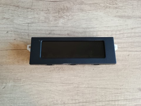 DISPLAY 98073542XT-00 CITROEN C3 ll OD-09