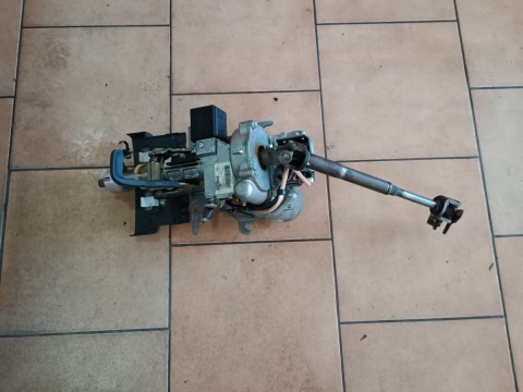ELEKTRICKÝ POSILOVAČ ŘÍZENÍ, RENAULT SCENIC ll 8200741585