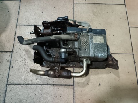 WEBASTO, PEUGEOT, CITROEN