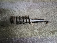 PŘEDNÍ TLUMIČ S PRUŽINOU LEVÝ, ŠKODA OCTAVIA SCOUT OD-04