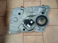 STAHOVAČKA - JEDNOTKA STAHOVÁNÍ OKNA PP 1T0959702D ŠKODA OCTAVIA SCOUT