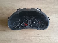 BUDÍKY PEUGEOT 206, 9641574580