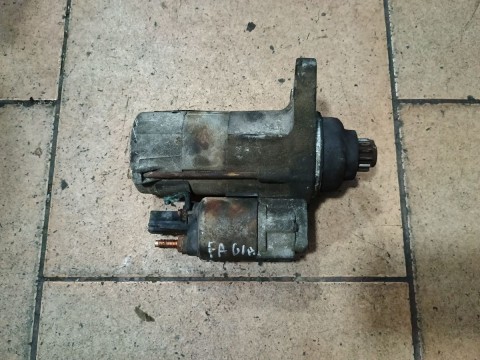 STARTÉR ŠKODA FABIA BNV 1,4TDI 59KW 02Z911023H