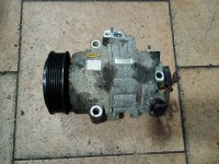KLIMAKOMPRESOR DENSO 6Q0820803P, ŠKODA FABIA